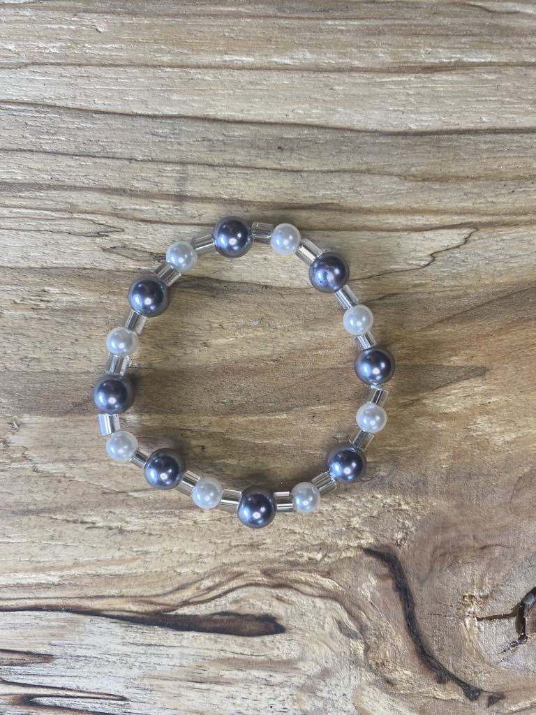 Bracelet en perle