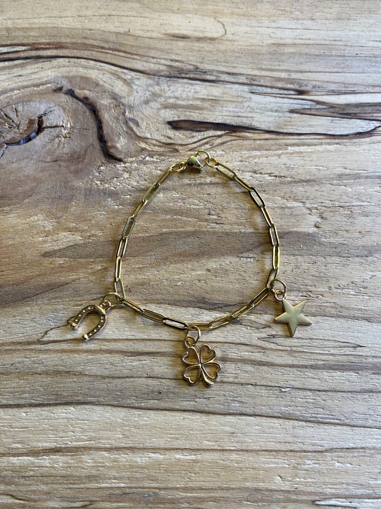 Bracelet chance